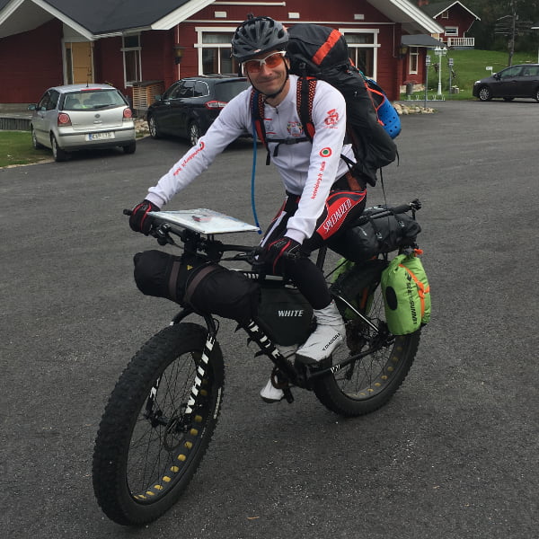 Petteri Pyrrö Reittimestarit