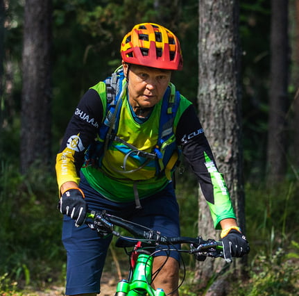 Juha-Pekka Huotari / Lahden kaupunki